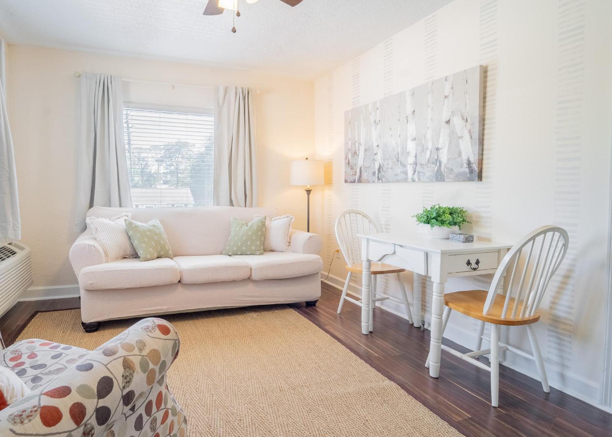 The Flats On Florida St - Super Comfy 2-Bedroom Apartments Mobile Zewnętrze zdjęcie